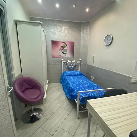 Regina Rosaverde Bed & Breakfast Frattamaggiore